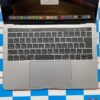 MacBook Pro 13インチ 2019 Thunderbolt 3ポートx 4 8GB 512GB MV972J/A-上部