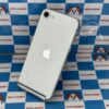 iPhoneSE 第2世代 Apple版SIMフリー 128GB MXD12J/A A2296 ジャンク品-上部