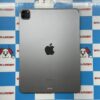 iPad Pro 11インチ 第4世代 Wi-Fiモデル 128GB MNXD3J/A A2759 極美品-上部