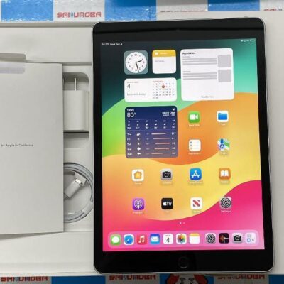 iPad 第9世代 Wi-Fiモデル 64GB MK2L3J/A A2602 新品同様