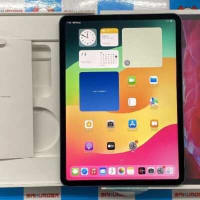 iPad Pro 11インチ 第2世代 Wi-Fiモデル 1TB MXDG2J/A A2228 極美品