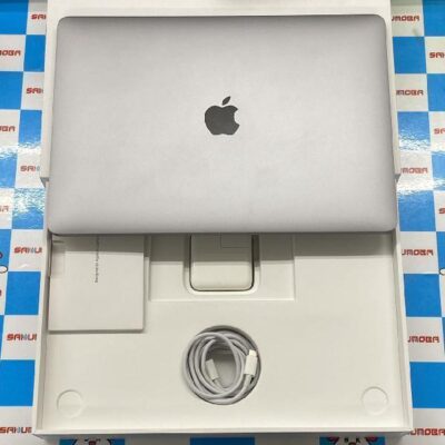 MacBook Air M1 2020  8GB 256GB MGN63J/A 極美品