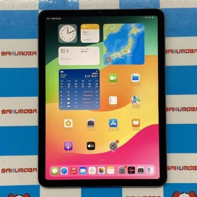 iPad Air 第5世代 Wi-Fiモデル 64GB MM9C3J/A A2588 極美品