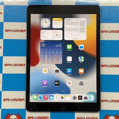 iPad 第8世代 Wi-Fiモデル 32GB MYL92J/A A2270