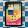 iPad mini 第6世代 Wi-Fiモデル 64GB MK7M3J/A A2567 極美品-正面