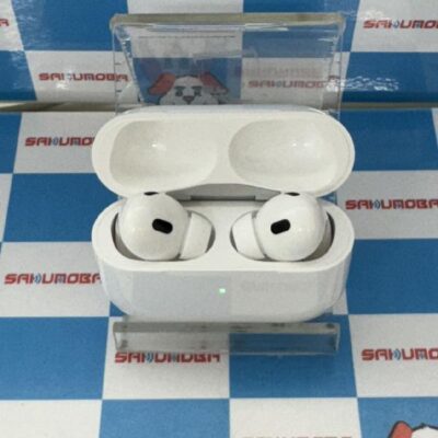 AirPods Pro 第2世代 MQD83J/A  A2700 美品