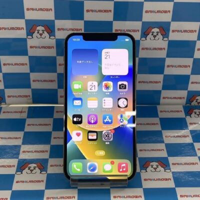 iPhone12 Pro docomo版SIMフリー 256GB MGMC3J/A A2406 極美品