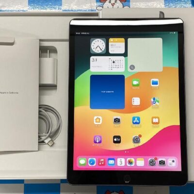 iPad 第9世代 Wi-Fiモデル 64GB MK2K3J/A A2602 極美品