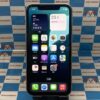 iPhone11 docomo版SIMフリー 64GB MHDC3J/A A2221 極美品-正面