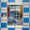 iPad mini 第4世代 docomo版SIMフリー 32GB MNWG2J/A A1550 ジャンク品-正面