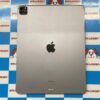 iPad Pro 12.9インチ 第6世代 Wi-Fiモデル 256GB MNXR3J/A A2436 新品同様-裏