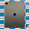 iPad Pro 12.9インチ 第5世代 Wi-Fiモデル 256GB MHNH3J/A A2378 極美品-裏