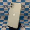 iPhone11 docomo版SIMフリー 64GB MHDC3J/A A2221 極美品-裏