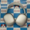 AirPods Max MGYJ3J/A ジャンク品-裏