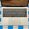 MacBook Pro 13インチ 2017 Thunderbolt 3ポートx2 16GB 256GB A1708 訳あり品-上部