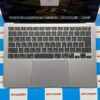 MacBook Air M1 2020 8GB 256GB MGN63J/A 極美品-上部