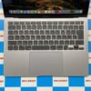 MacBook Air M1 2020 16GB 512GB A2337 極美品-上部