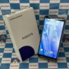 AQUOS sense3 basic SHV48 au 32GB -正面