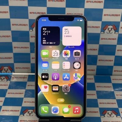 iPhone11 Pro docomo版SIMフリー 256GB MWC82J/A A2215 美品