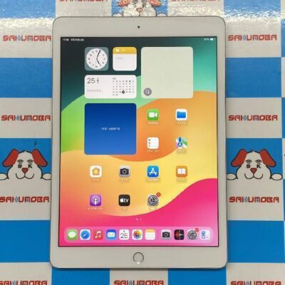 iPad 第8世代 Wi-Fiモデル 32GB MYLA2J/A A2270 美品