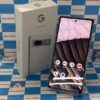 Google Pixel 7a SoftBank 128GB G82U8 極美品-正面