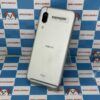 AQUOS sense3 basic SHV48 au 32GB -裏