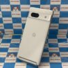 Google Pixel 7a SoftBank 128GB G82U8 極美品-裏