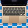 MacBook Air M1 2020 8GB 512GB MGNE3J/A 極美品-上部