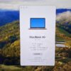 MacBook Air M1 2020 8GB 512GB MGNE3J/A 極美品-下部