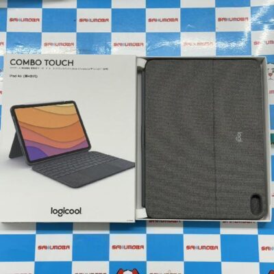 COMBO TOUCH iK1057BKA  美品