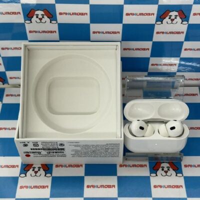 AirPods Pro 第2世代 MQD83J/A  A2700 美品