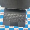 12.9インチiPad Pro(第5世代)用 Magic Keyboard MJQK3J/A A2480 極美品-上部