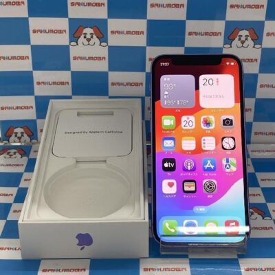 iPhone12 mini Apple版SIMフリー 64GB MJQC3J/A A2398 極美品