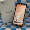 AQUOS sense4 SH-M15 SIMフリー 64GB -正面