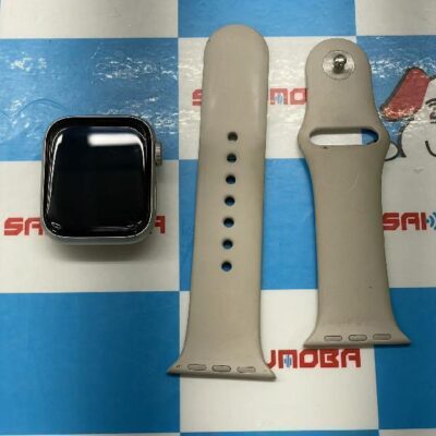 Apple Watch SE 第2世代 GPSモデル 32GB MNJV3J/A ジャンク品