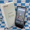 Xperia Ace II SO-41B docomo 64GB 新品同様-正面