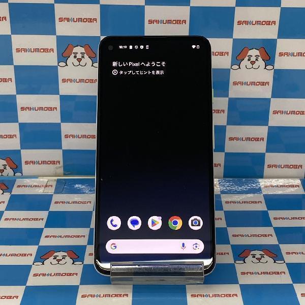 Google Pixel 4a (5G) SoftBank 128GB G025H 極美品 | 中古スマートフォン格安販売のアメモバ