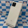 Google Pixel 4a (5G) SoftBank 128GB G025H 極美品-裏