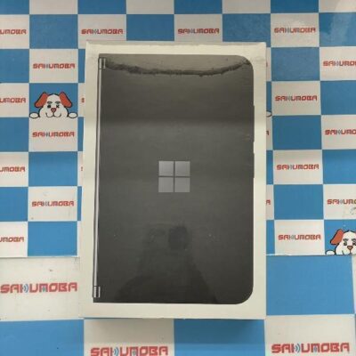 Surface Duo 2 SIMフリー 256GB 9C8-00010 新品未使用品