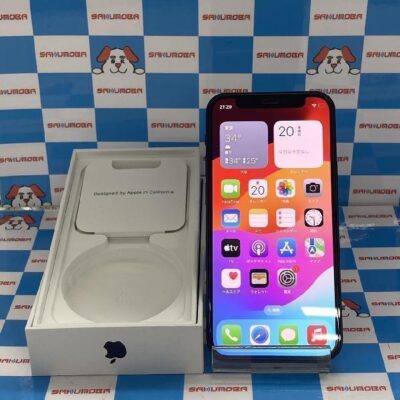 iPhone12 mini SoftBank版SIMフリー 256GB MGDR3J/A A2398 美品