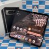 Google Pixel Fold au 256GB GA03810-JP 極美品-正面