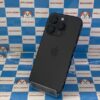 iPhone14 Pro Apple版SIMフリー 256GB MQ0Q3J/A A2889 美品-裏