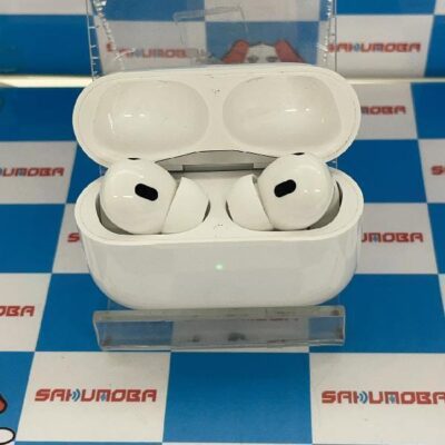 AirPods Pro 第2世代 MQD83J/A