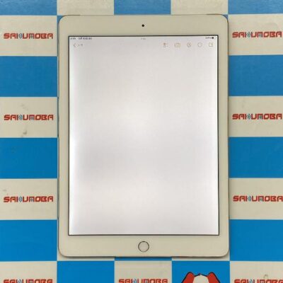 iPad Air 第2世代 docomo 16GB MH1C2J/A A1567 訳あり品