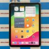 iPad 第10世代 docomo版SIMフリー 256GB MQ6V3J/A A2757 新品同様-正面