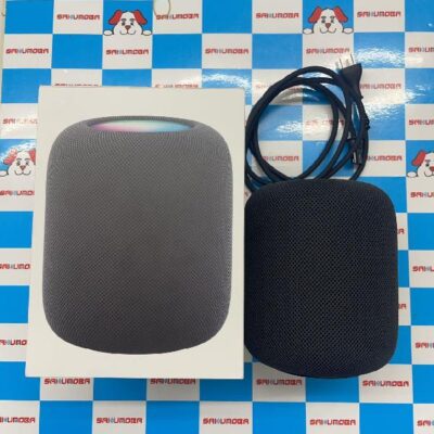 HomePod 第2世代  MQJ73J/A A2825 美品