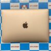 Macbook Retina 12インチ 2017 8GB 256GB A1534-正面