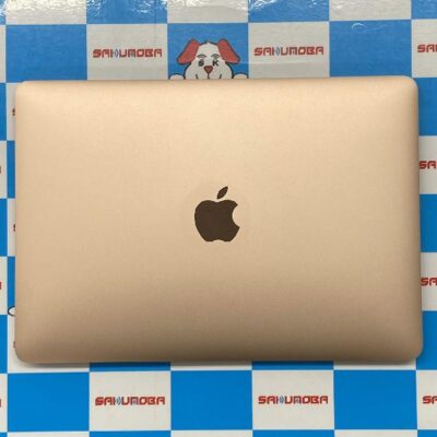 Macbook Retina 12インチ 2017  8GB 256GB A1534