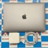 MacBook Pro 13インチ 2020 Thunderbolt 3ポートx4 16GB 1TB A2251 極美品-正面