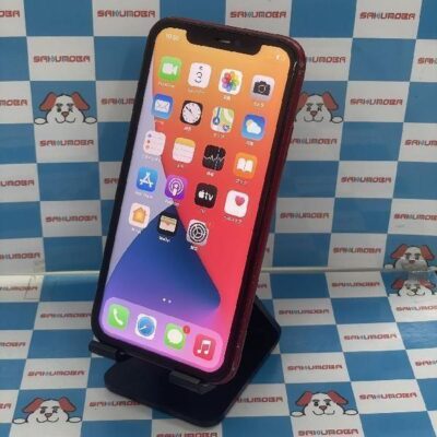 iPhone11 SoftBank版SIMフリー 64GB MWLV2J/A A2221 ジャンク品